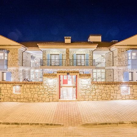 Bademli Konak Otel Datça Exterior foto