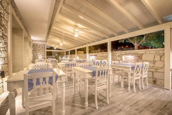 Bademli Konak Otel Datça Exterior foto